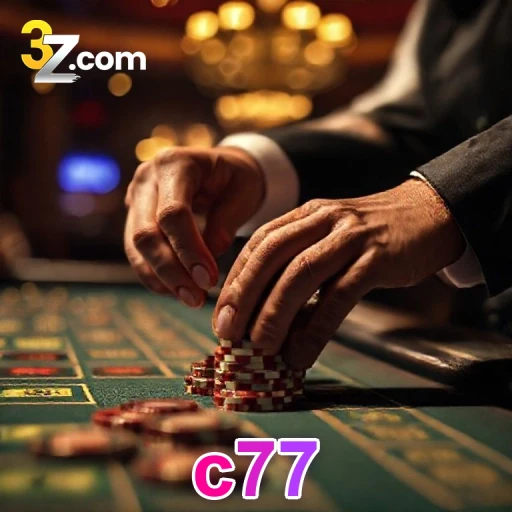 C77 Jogos de caça-níqueis